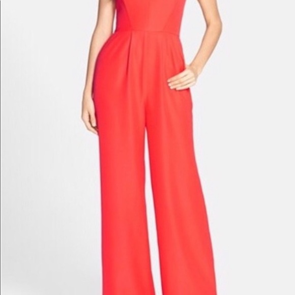 BB DAKOTA Christa jumpsuit - Picture 2 of 4